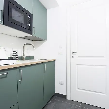 Apartment Casa Pelu - Piazza Cavour Lovely X4 *