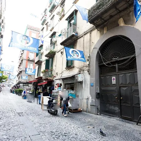 Апартаменты Casa Pelu - Piazza Cavour Lovely X4