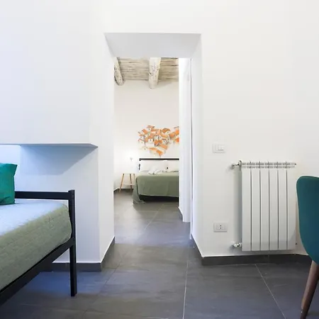 Casa Pelu - Piazza Cavour Lovely X4 Апартаменты