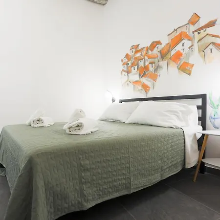 Casa Pelu - Piazza Cavour Lovely X4 *