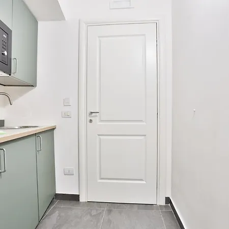 Casa Pelu - Piazza Cavour Lovely X4 *