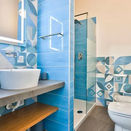 Casa Pelu - Piazza Cavour Lovely X4 *