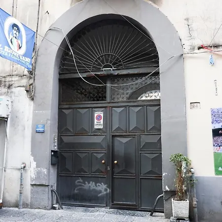 Апартаменты Casa Pelu - Piazza Cavour Lovely X4